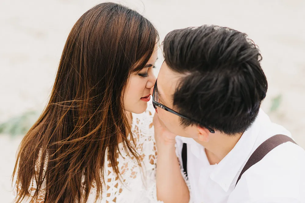 Peter Herman Photography. theweddingnotebook.com