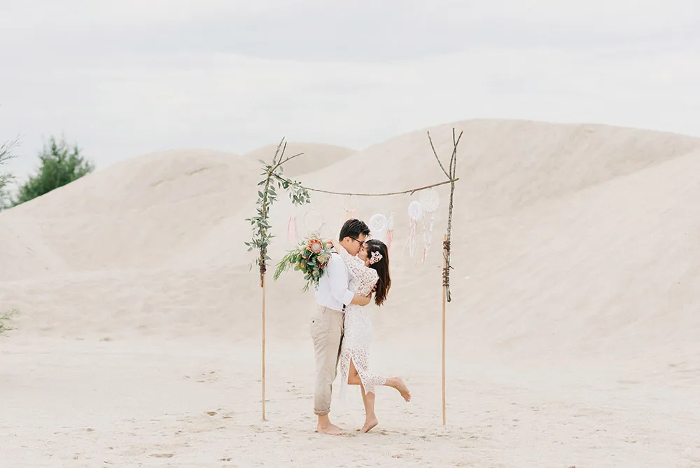 Peter Herman Photography. theweddingnotebook.com