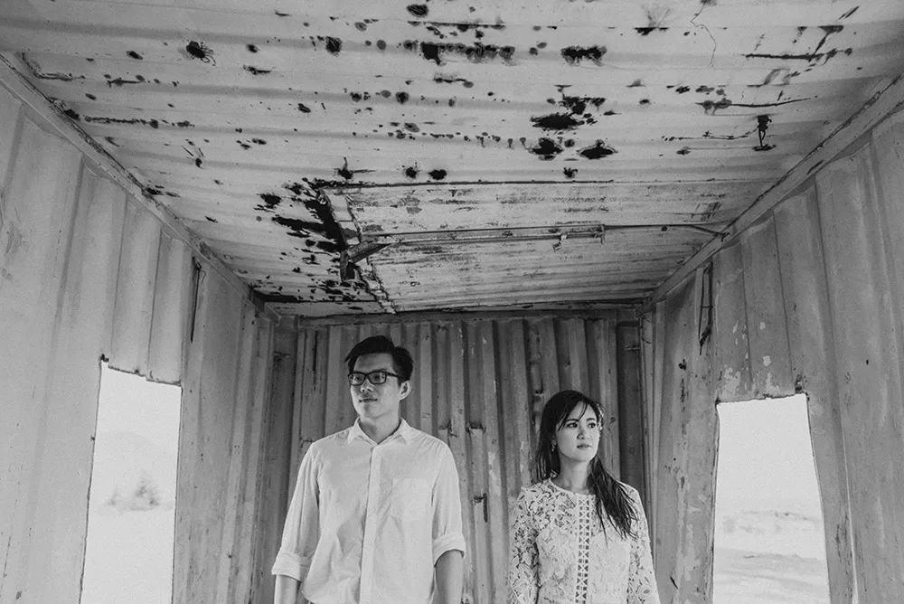 Peter Herman Photography. theweddingnotebook.com