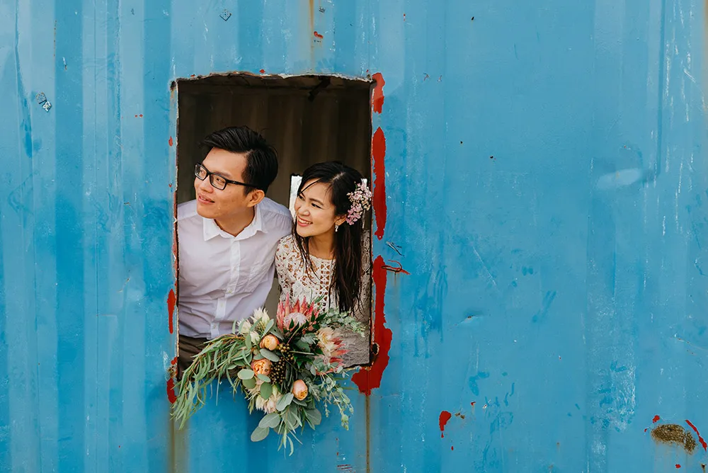 Peter Herman Photography. theweddingnotebook.com