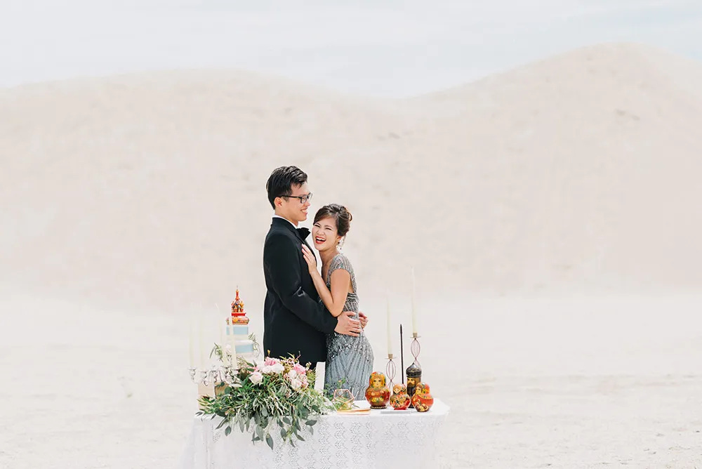 Peter Herman Photography. theweddingnotebook.com