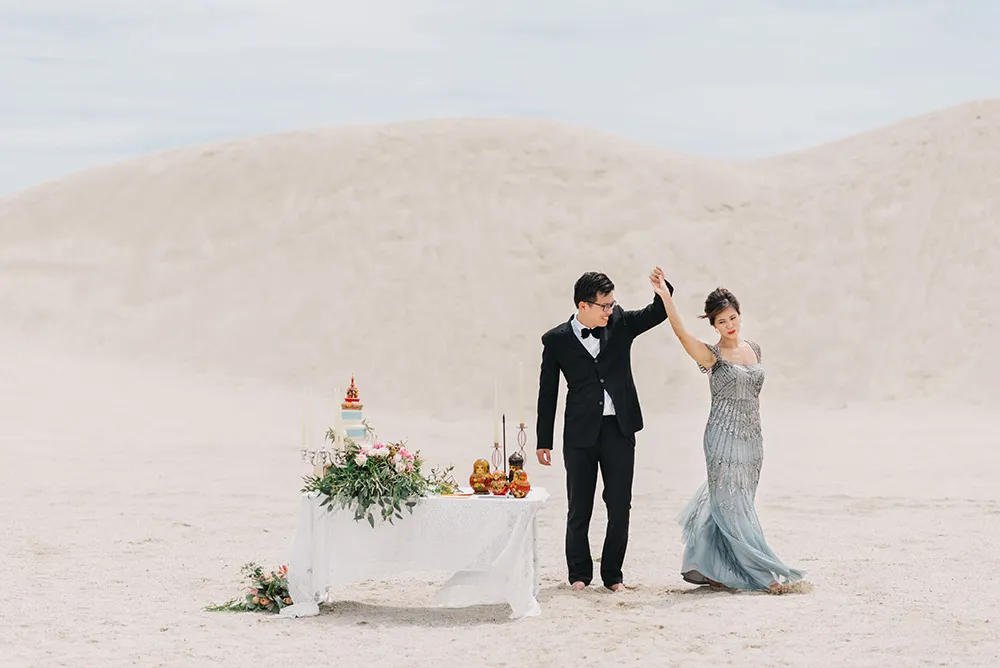 Peter Herman Photography. theweddingnotebook.com