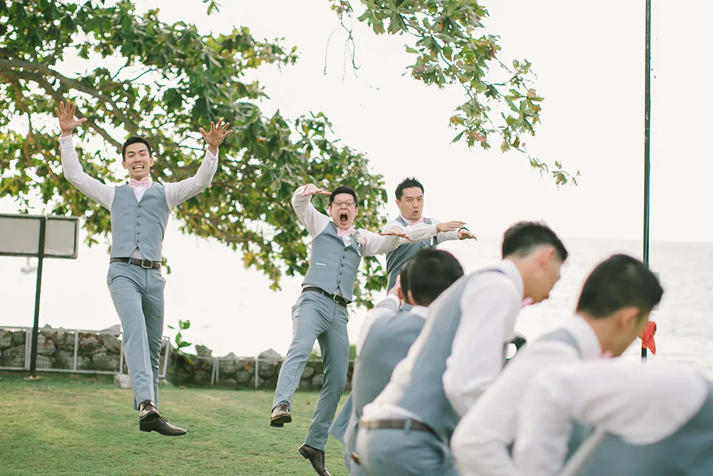 Munkeat Photography. theweddingnotebook.com