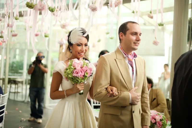 Photography by Anna-Rina. theweddingnotebook.com