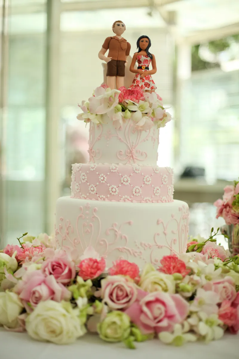 Photography by Anna-Rina. theweddingnotebook.com