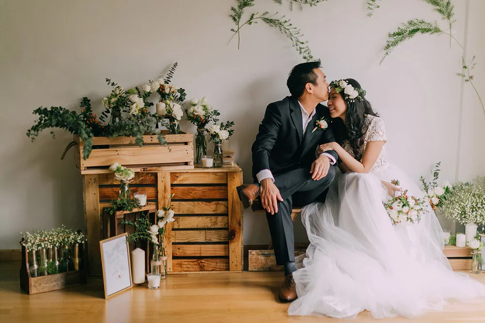 Hellojanelee Photography. theweddingnotebook.com