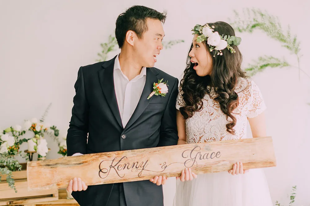 Hellojanelee Photography. theweddingnotebook.com