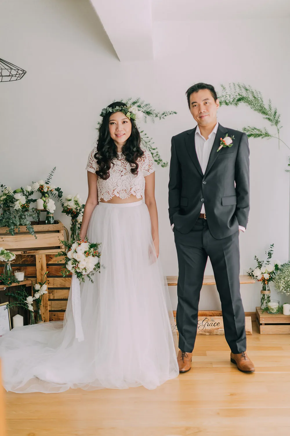 Hellojanelee Photography. theweddingnotebook.com