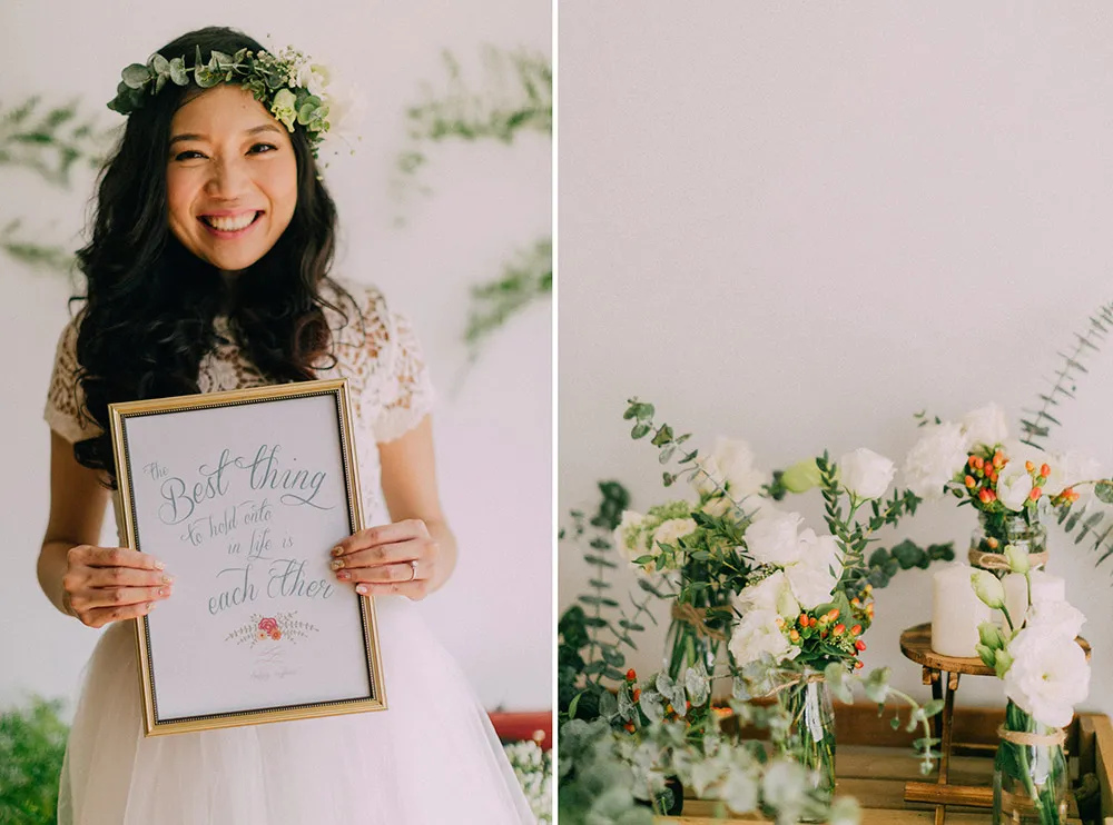 Hellojanelee Photography. theweddingnotebook.com