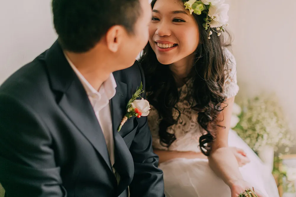 Hellojanelee Photography. theweddingnotebook.com