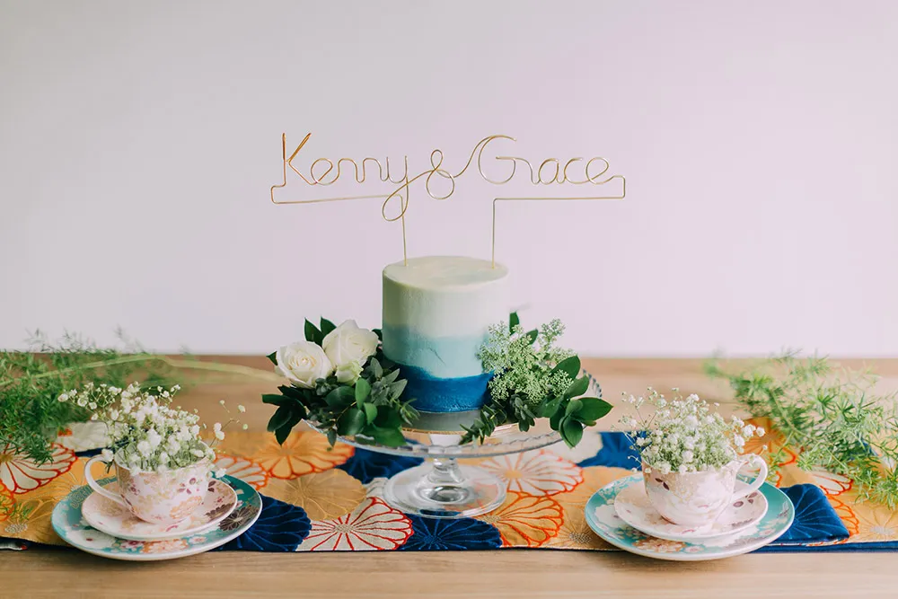 Hellojanelee Photography. theweddingnotebook.com