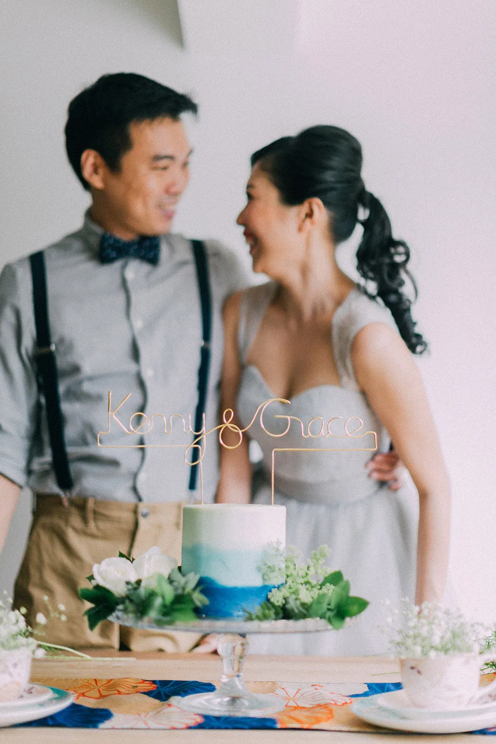 Hellojanelee Photography. theweddingnotebook.com