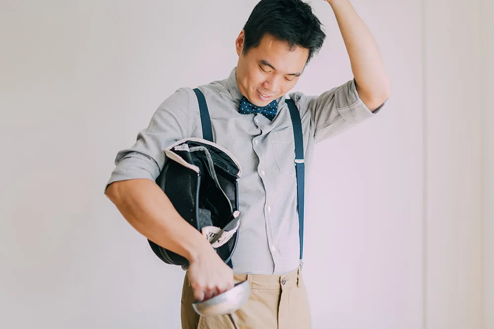 Hellojanelee Photography. theweddingnotebook.com