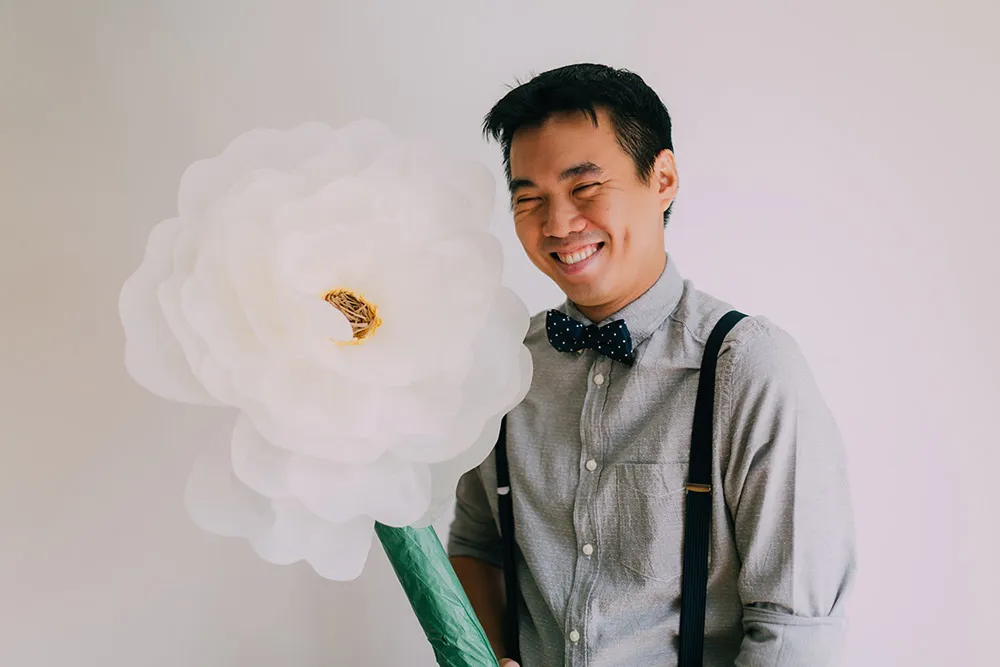 Hellojanelee Photography. theweddingnotebook.com