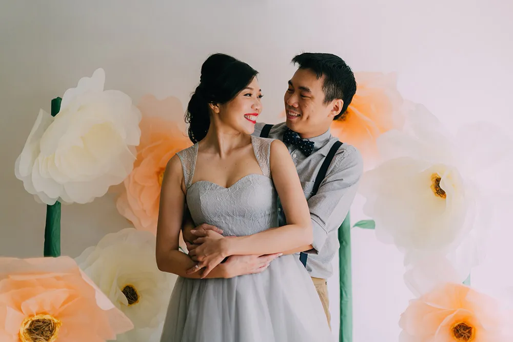 Hellojanelee Photography. theweddingnotebook.com