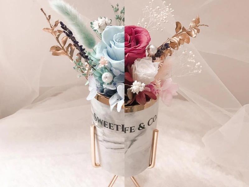 SweetLife & Co Florist