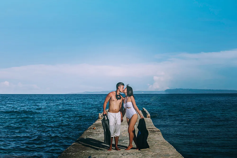 Photo by Metrophoto. theweddingnotebook.com