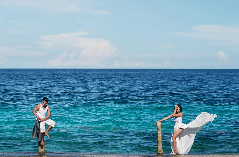 Photo by Metrophoto. theweddingnotebook.com