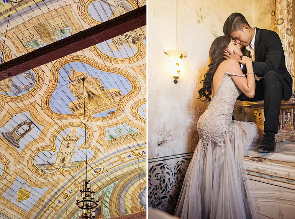 Photo by Metrophoto. theweddingnotebook.com
