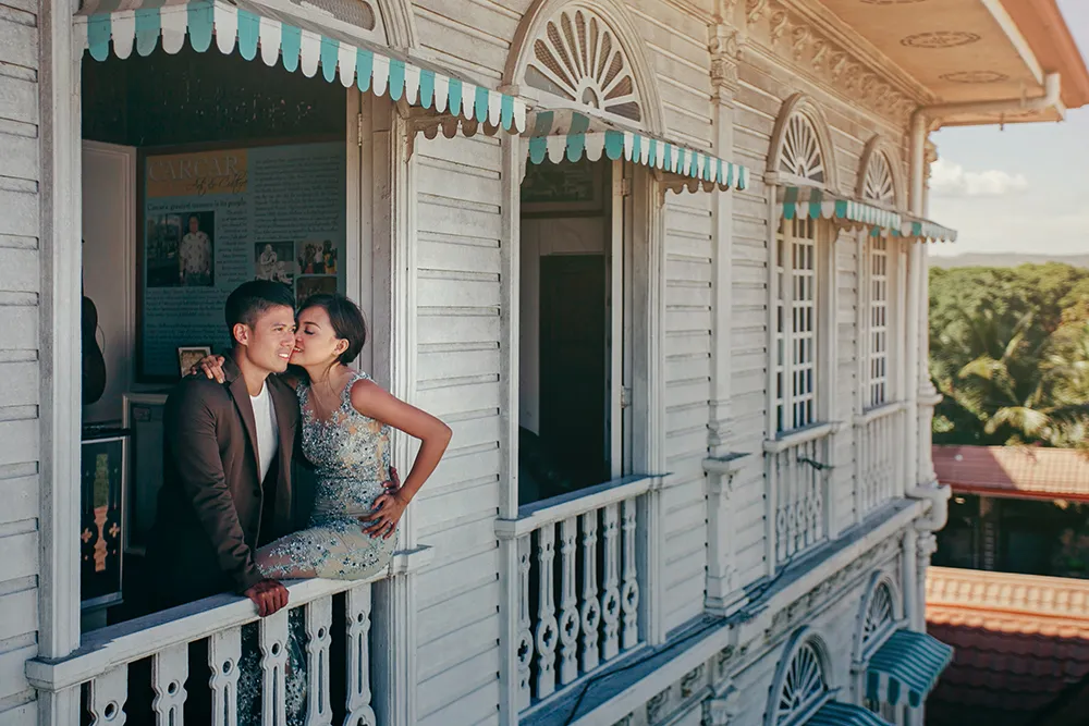 Photo by Metrophoto. theweddingnotebook.com