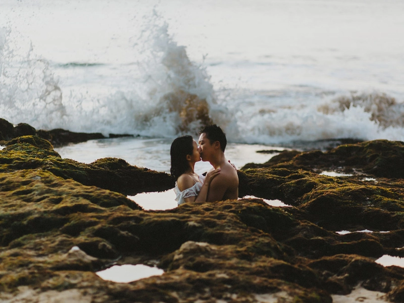 Synchronal Photography