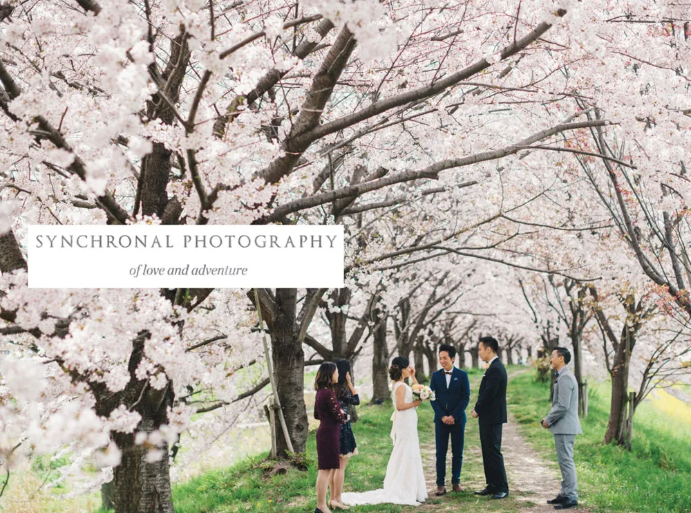Synchronal Photography