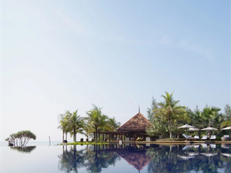 Tanjong Jara Resort