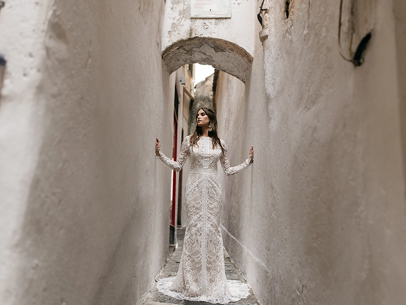 Tara Lauren Spring 2017 Collection