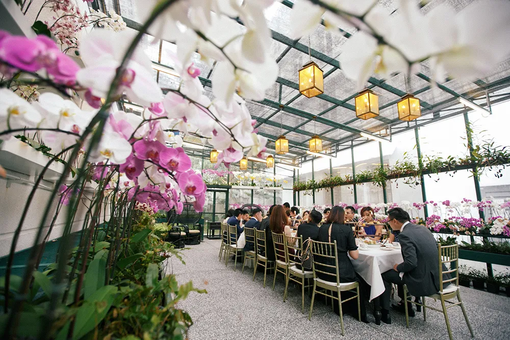 Photo by Fabulous Moments. theweddingnotebook.com