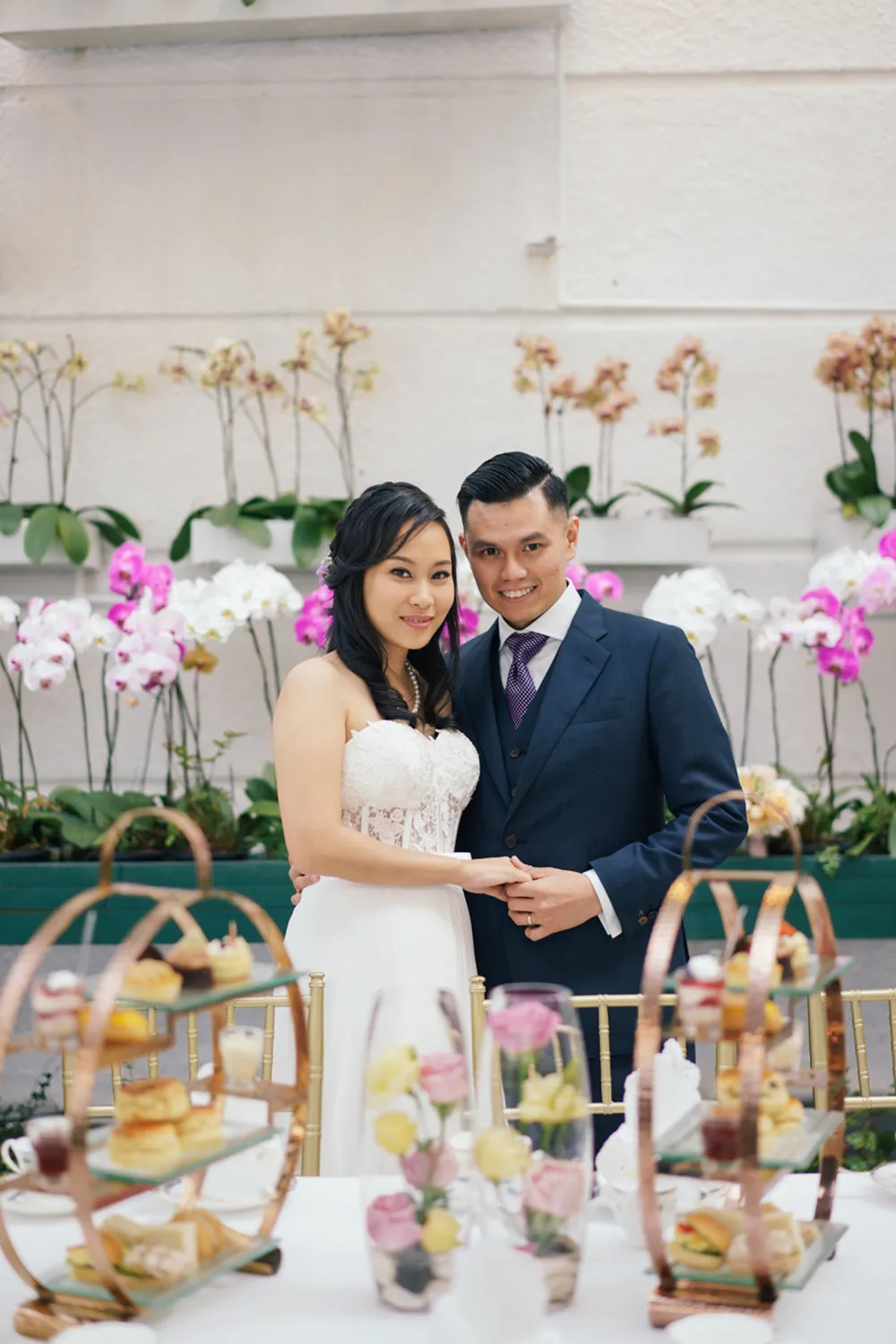 Photo by Fabulous Moments. theweddingnotebook.com