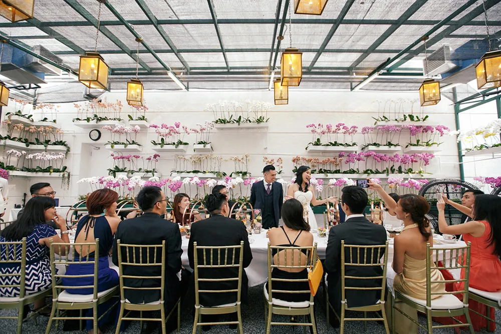 Photo by Fabulous Moments. theweddingnotebook.com