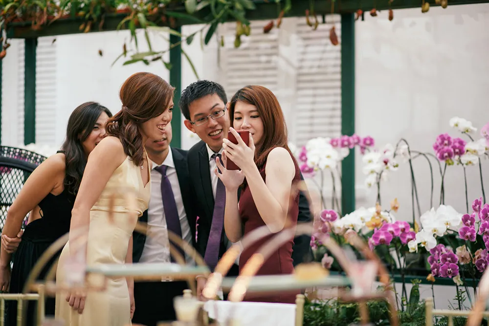 Photo by Fabulous Moments. theweddingnotebook.com