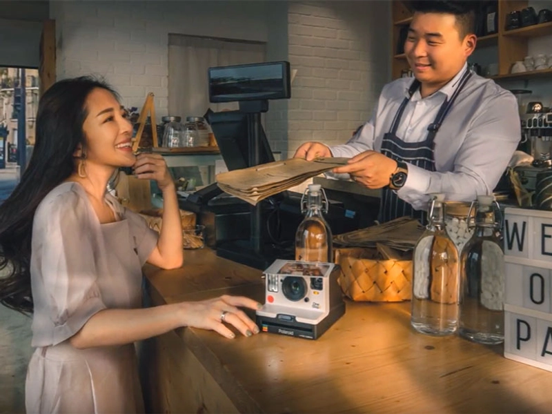 Tell a Better Love Story Through Your Pre-Wedding Photos and Videos with This Extra Time