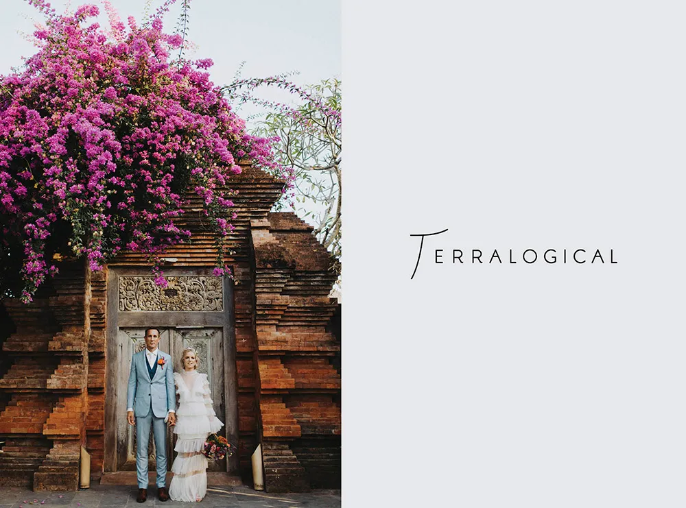 Terralogical. Indonesia wedding photographer. theweddingnotebook.com
