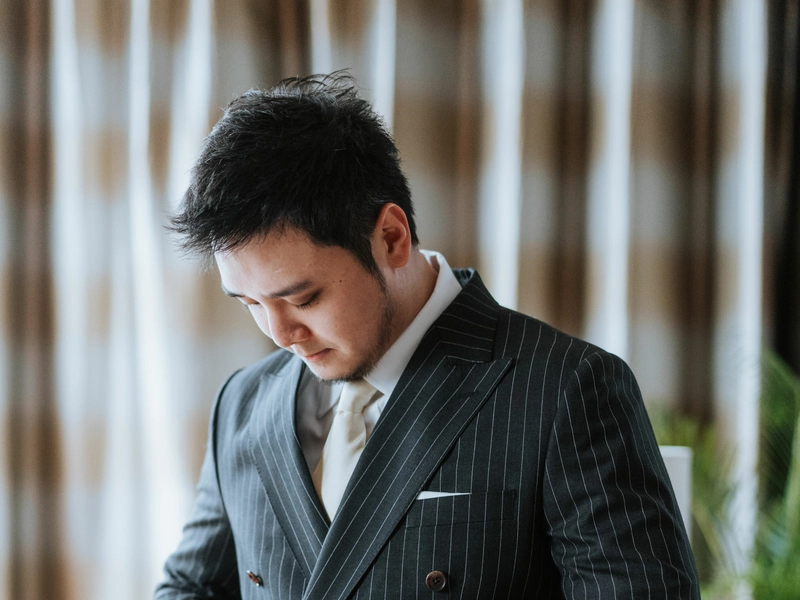 The 101 on Wedding Suit: Styles, Cost, Fits, and Finishes