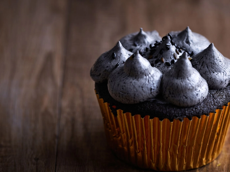 The Audacious Cakery