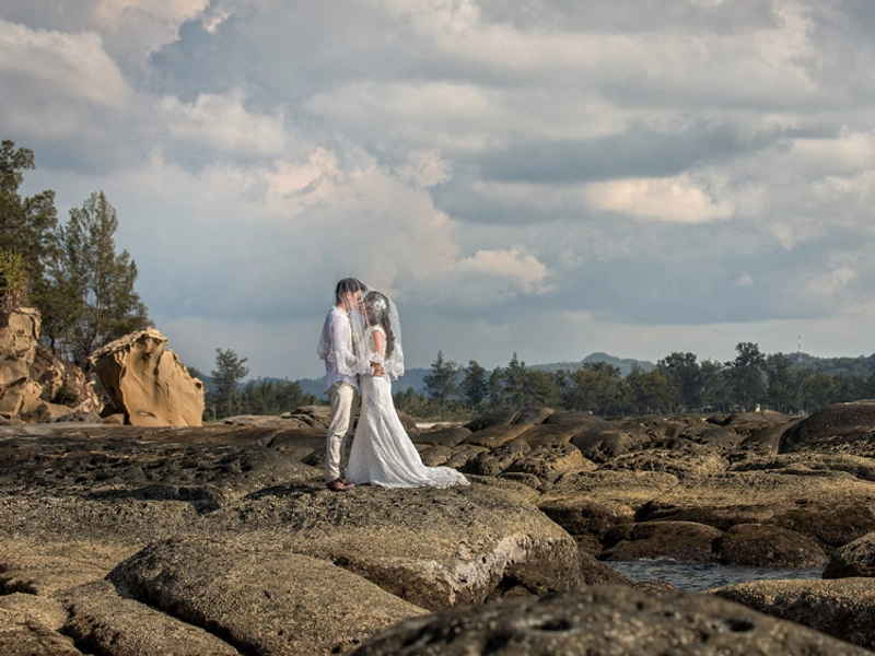 The Beauty Of Borneo