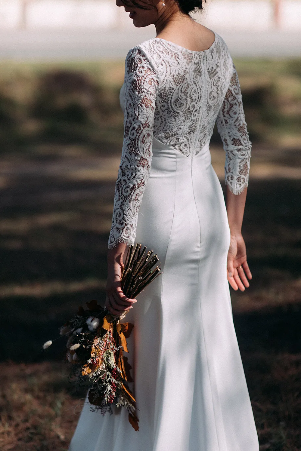 Photo by TK TEO Photography. theweddingnotebook.com