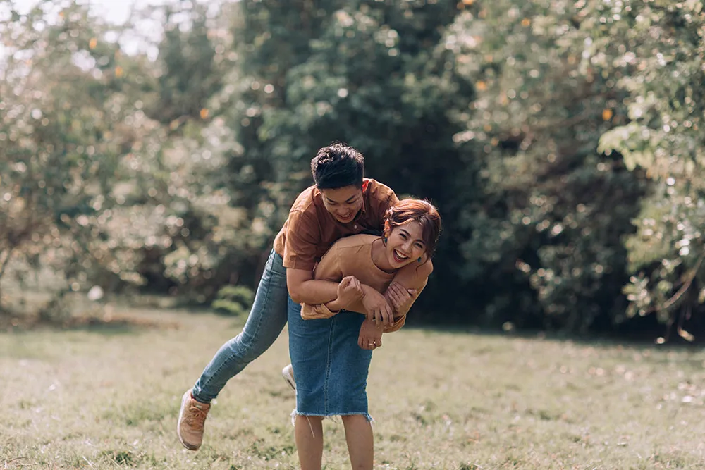 Photo by TK TEO Photography. theweddingnotebook.com