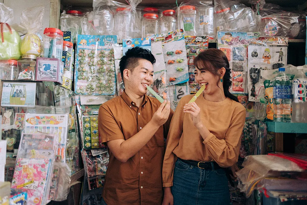 Photo by TK TEO Photography. theweddingnotebook.com