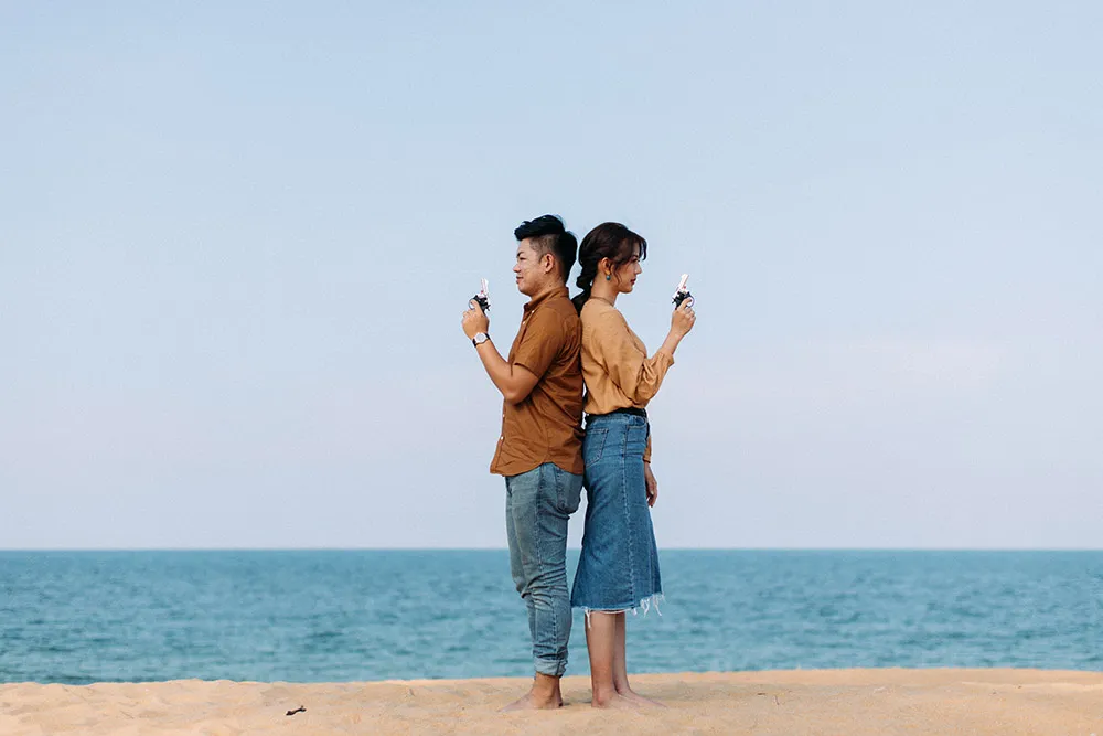 Photo by TK TEO Photography. theweddingnotebook.com