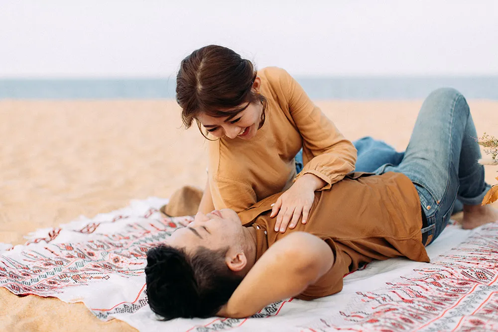 Photo by TK TEO Photography. theweddingnotebook.com