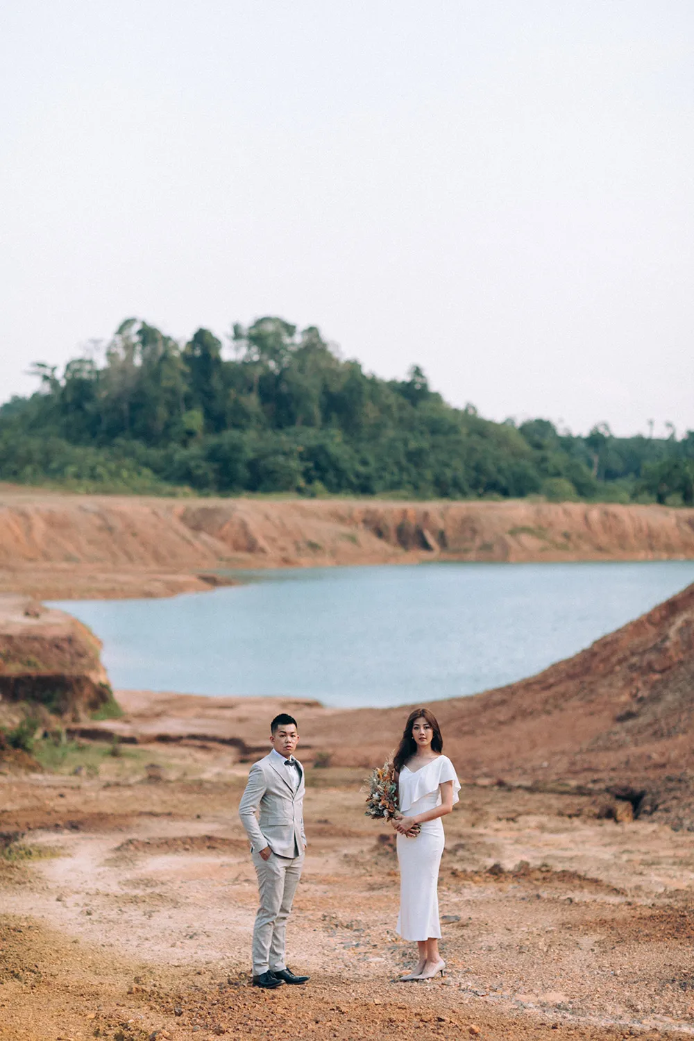 Photo by TK TEO Photography. theweddingnotebook.com