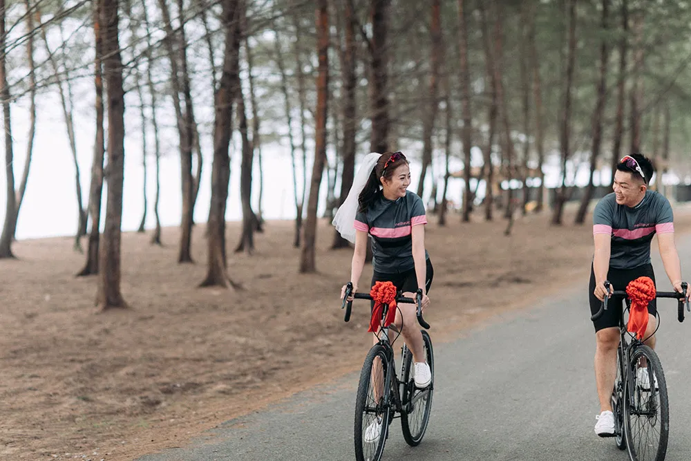 Photo by TK TEO Photography. theweddingnotebook.com