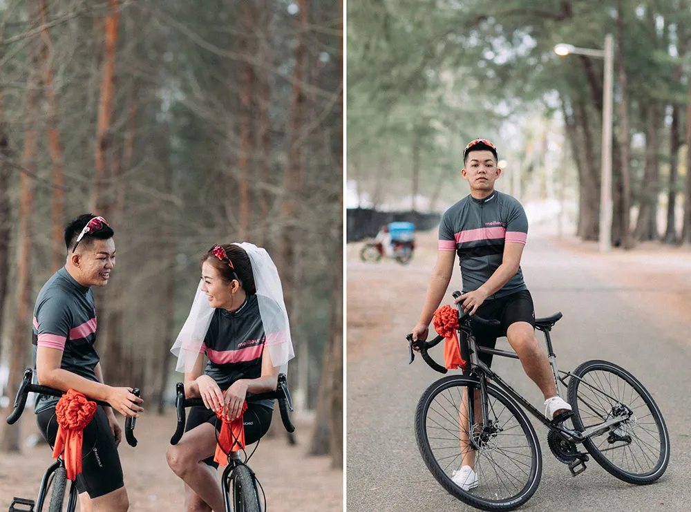 Photo by TK TEO Photography. theweddingnotebook.com