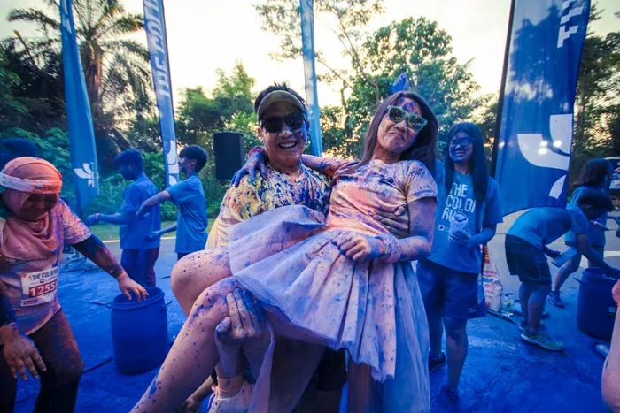 Photo by Jimmy of Studio Numb9r. theweddingnotebook.com 
