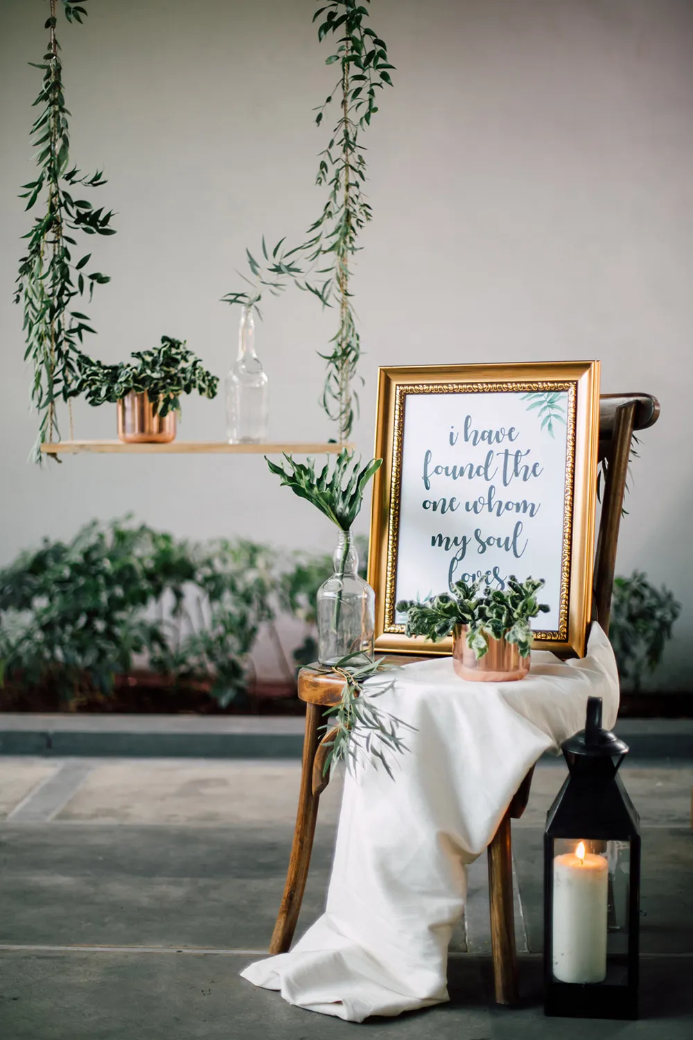 Photo by Fire, Wood &amp; Earth Photography. theweddingnotebook.com