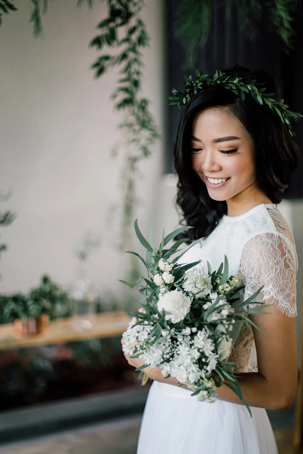 Photo by Fire, Wood &amp; Earth Photography. theweddingnotebook.com