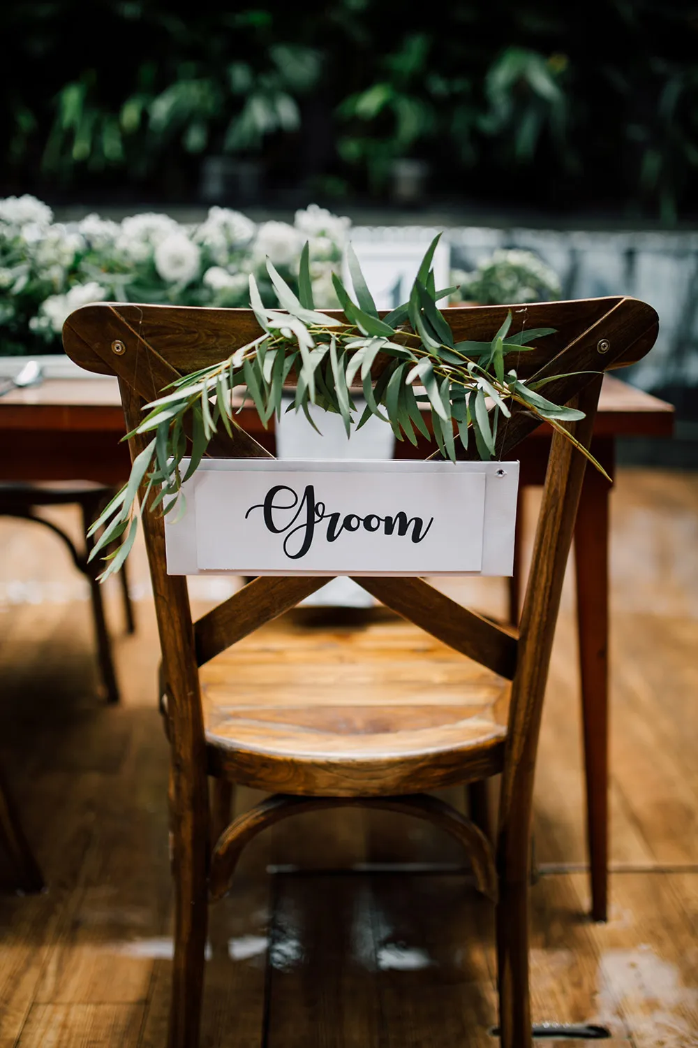 Photo by Fire, Wood &amp; Earth Photography. theweddingnotebook.com