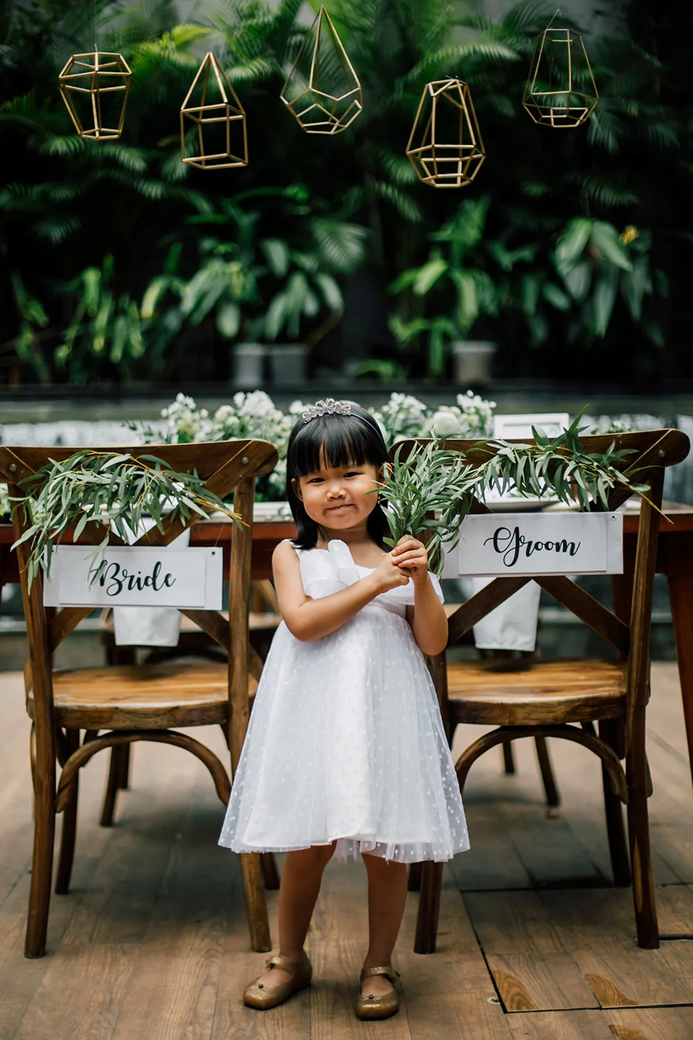 Photo by Fire, Wood &amp; Earth Photography. theweddingnotebook.com